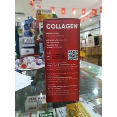BEAUTY CARE COLLAGEN Tăng Cường Khả Năng Chống Oxy Hoá ,Làm đẹp da căng mịn da Hộp 30 Viên