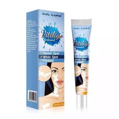Kem Bôi Bạch Biến Kem Lang Ben Mờ Đốm Trắng, Nâu Đốm Trắng Giúp Da Đều Màu