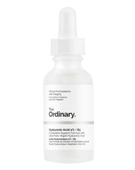 Serum The Ordinary Hyaluronic Acid 2% + B5 30ml 729789