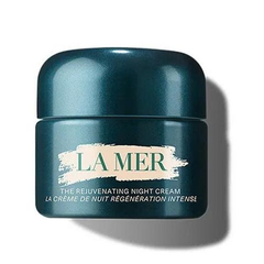  Kem Dưỡng Da Ban Đêm La Mer The New Rejuvenating Night Cream 30ml - Cung Cấp Độ Ẩm Và Làm Phục Hồi Làn Da Tươi Trẻ
