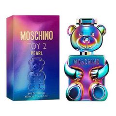 Nước Hoa Moschino Toy 2 Pearl EDP 10ml