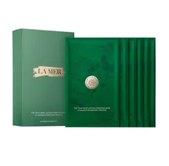  Mặt Nạ Dưỡng Da La Mer The Treatment Lotion - Hộp 6 Miếng Cung Cấp Độ Ẩm, Giúp Da Căng Mịn, Sáng Khỏe, Chăm Sóc Da Từ Pháp