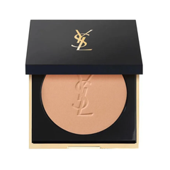  Phấn Phủ Yves Saint Laurent YSL Encre De Peau All Hours Setting Powder B10 - Kiểm Soát Dầu Hoàn Hảo, Lớp Trang Điểm Tươi Tắn, Duy Trì Độ Bám Dính Cao