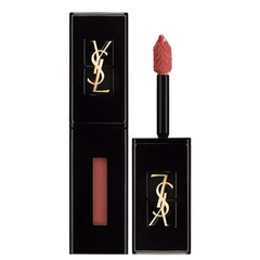  Son Kem Yves Saint Laurent YSL Rouge Pur Couture 440 Rose Player - Son Lì Màu Đỏ Hồng Chính Hãng, Độ Bám Màu Lâu Dài, Dưỡng Ẩm Môi
