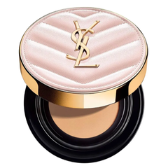  Phấn Nước Yves Saint Laurent YSL Eclat Glow-Pact Cushion High Cover - Phấn Trang Điểm Chính Hãng SPF23/PA++ Tone B10 Porcelain