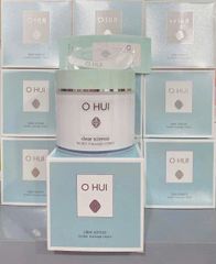 Kem Dưỡng Ẩm Trắng Da Ohui Miracle Moisture Cream 60ml