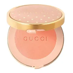  Phấn Má Hồng Gucci Blush De Beaté Tone Tender Apricot 02