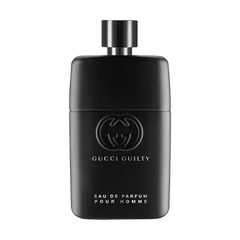  Nước hoa Gucci Guilty Pour Homme Eau de Parfum 10ml - Hương thơm nam tính sang trọng, tự tin cho mọi dịp tiệc và dạo phố