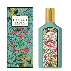  Nước Hoa Chiết 10ml Gucci Flora Gorgeous Jasmine - Hương Hoa Nhài Quyến Rũ, Sang Trọng Dành Cho Phụ Nữ