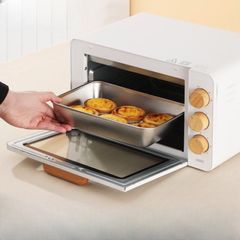 Hộp inox đựng thực phẩm tủ lạnh tiện lợi (TH164)