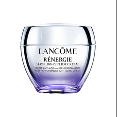 Kem Dưỡng Trắng Da Lancome Renergie H.P.N. 300-Peptide Cream 15ml - Giúp Sáng Da, Cung Cấp Độ Ẩm  