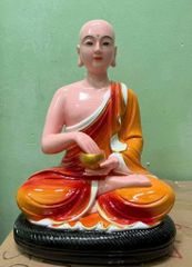 Đệ Nhất Phước Báu- Thánh Nhân Sivali