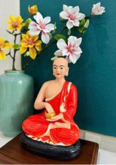 Đệ Nhất Phước Báu- Thánh Nhân Sivali