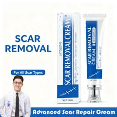 Kem mờ sẹo mờ thâm sẹo lồi sẹo lõm sẹo do mụn và giảm rạn da hiệu quả 30ml nhanh chóng làm mờ sẹo lồi sẹo lõm