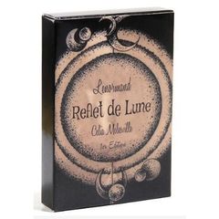 Bộ Bài Reflet De Lune Lenormand B491