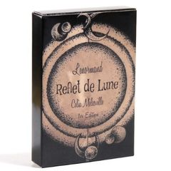 Bộ Bài Reflet De Lune Lenormand B491