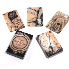 Bộ Bài Reflet De Lune Lenormand B491