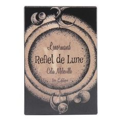 Bộ Bài Reflet De Lune Lenormand B491