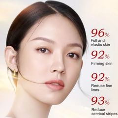 Kem Xoá Nếp Nhăn Trẻ Hoá Da Mờ Nám Tàn Nhang Chống Chảy Xệ Bổ Sung Collagen Cream