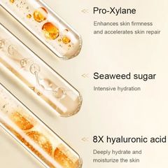 Kem Xoá Nếp Nhăn Trẻ Hoá Da Mờ Nám Tàn Nhang Chống Chảy Xệ Bổ Sung Collagen Cream