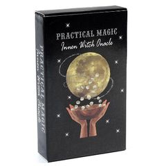 Bộ bài Practical Magic Inner Witch Oracle B451