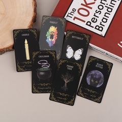 Bộ bài Practical Magic Inner Witch Oracle B451