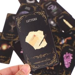 Bộ bài Practical Magic Inner Witch Oracle B451