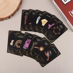 Bộ bài Practical Magic Inner Witch Oracle B451