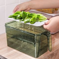 Hộp Đựng Thực Phẩm Có Tay Cầm (TH176)