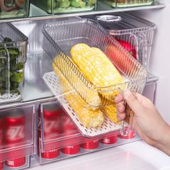 Hộp Đựng Thực Phẩm Có Tay Cầm (TH176)
