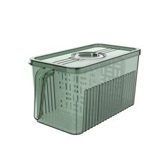 Hộp Đựng Thực Phẩm Có Tay Cầm (TH176)