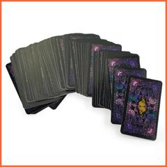 Bộ Bài The Wondering Spirit Tarot 78 Lá Tiếng Anh Oracle New B279