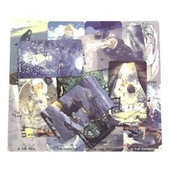 Bộ Bài Monsoon Tarot B454