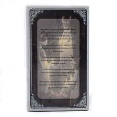 Bộ Bài Monsoon Tarot B454