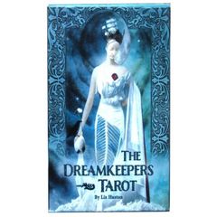 Bộ Bài The DreamKeepers Tarot 78 Lá Bài Mã B349
