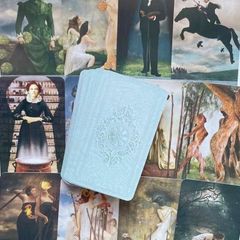 Bộ Bài The DreamKeepers Tarot 78 Lá Bài Mã B349