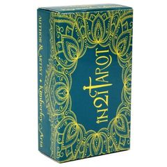Bộ bài In2i Tarot Cao Cấp B536