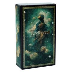 Bộ bài bói ERETHEREAL TAROT B513