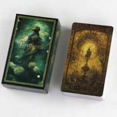 Bộ bài bói ERETHEREAL TAROT B513