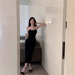 Váy đầm body ôm sát cúp ngực sexy quyến rũ cho nữ tôn dáng gợi cảm mặc đi tiệc đi biển đi chơi