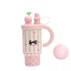 Bình giữ nhiệt Cute 800ml COOLBOX (TH177)