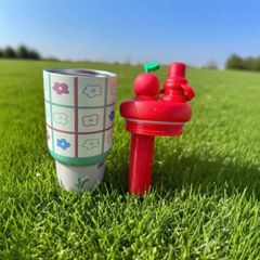 Bình giữ nhiệt Cute 800ml COOLBOX (TH177)