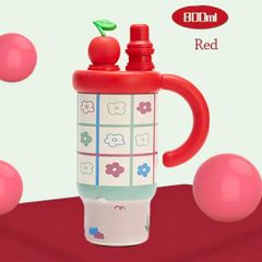 Bình giữ nhiệt Cute 800ml COOLBOX (TH177)