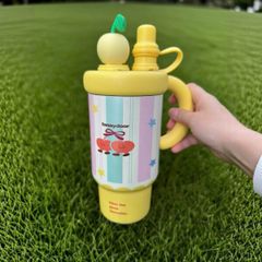 Bình giữ nhiệt Cute 800ml COOLBOX (TH177)