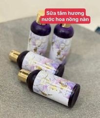 Sữa tắm nước hoa Armaf Club De Nuit Imperiale Shower Gel thơm lâu
