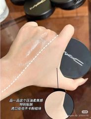 Phấn phủ MAC Studio Fix Powder Plus Foundation #NC15 che phủ mịn lì 12g