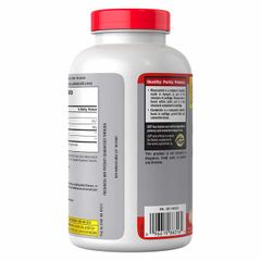 Viên uống hỗ trợ bổ khớp Kirkland Glucosamine 280 viên - Tăng cường sức khỏe xương khớp, giảm đau nhức hiệu quả