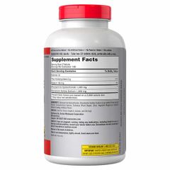 Viên uống hỗ trợ bổ khớp Kirkland Glucosamine 280 viên - Tăng cường sức khỏe xương khớp, giảm đau nhức hiệu quả