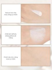 Kem Chống Nắng Whoo Trắng 50ml – Best Seller Nhà Whoo
