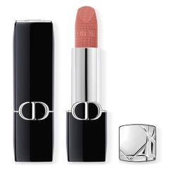 Son Dior Rouge Velvet Lipstick 3.5g – Son Thỏi Dưỡng Môi Đẹp, Lên Màu Chuẩn, Thiết Kế Sang Trọng, Độc Đáo cho Phái Đẹp